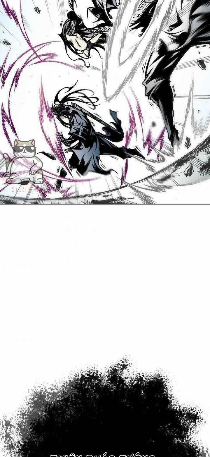 Hồi Ức Của Chiến Thần 39 trang 25