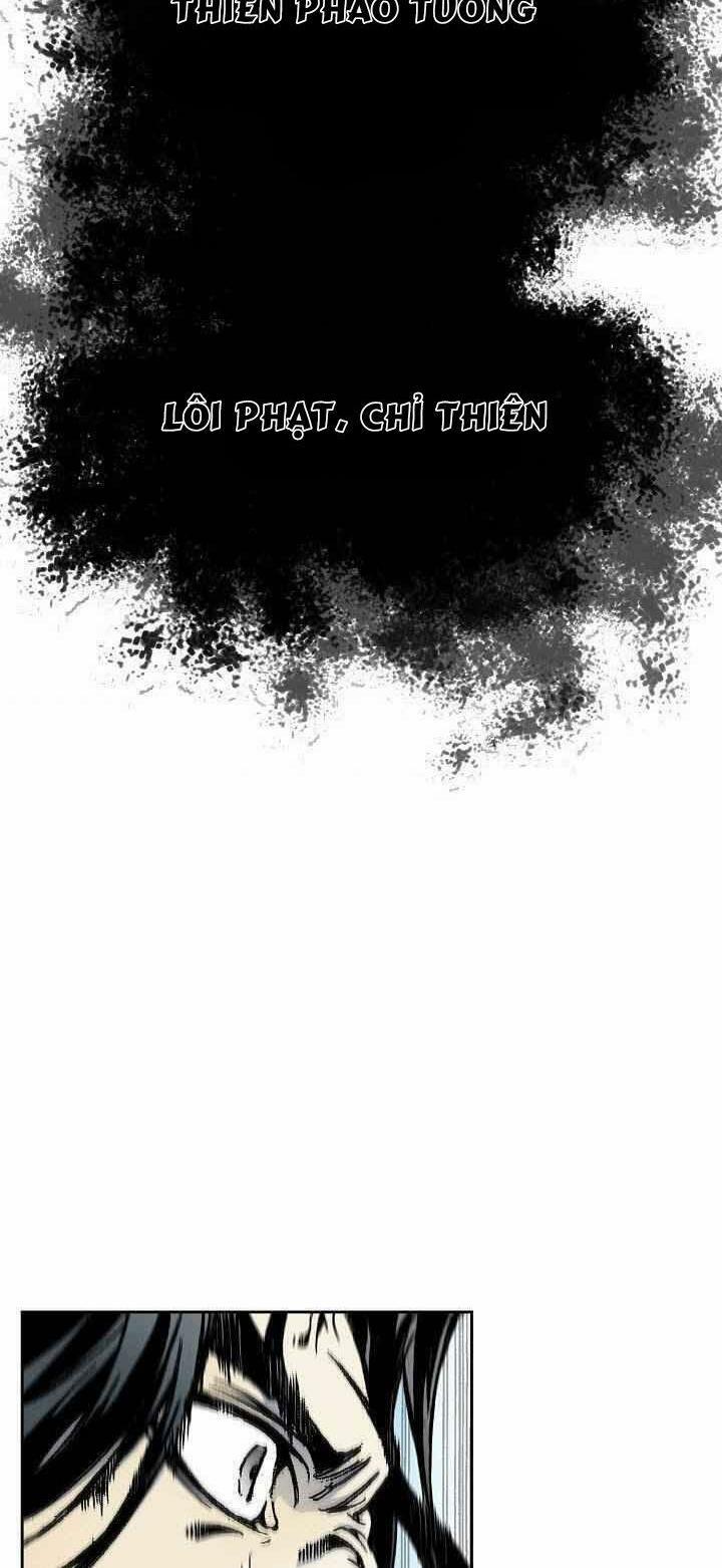 Hồi Ức Của Chiến Thần 39 trang 26