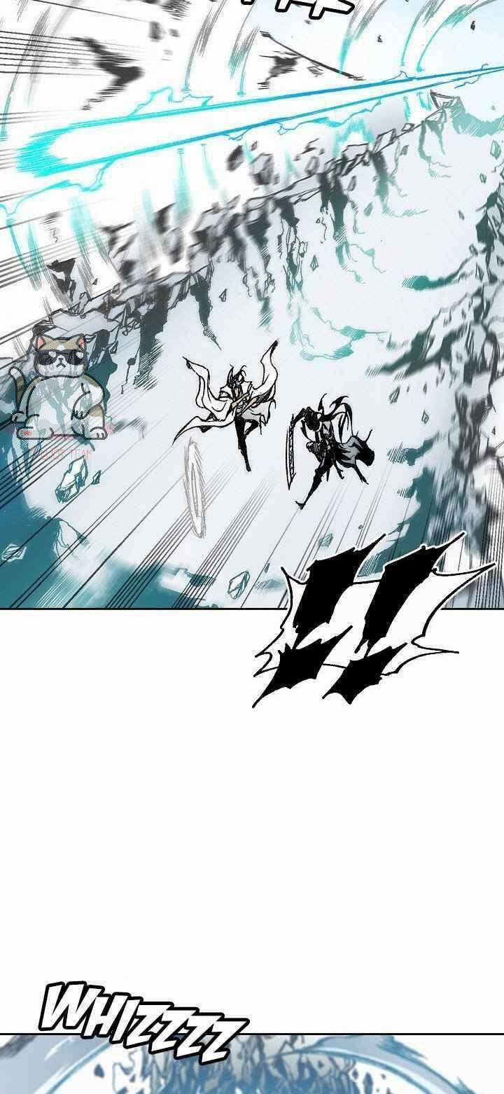 Hồi Ức Của Chiến Thần 39 trang 28