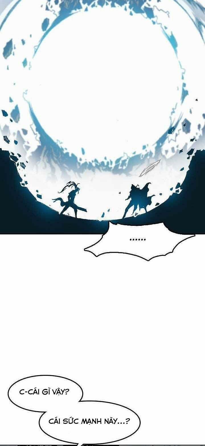 Hồi Ức Của Chiến Thần 39 trang 29