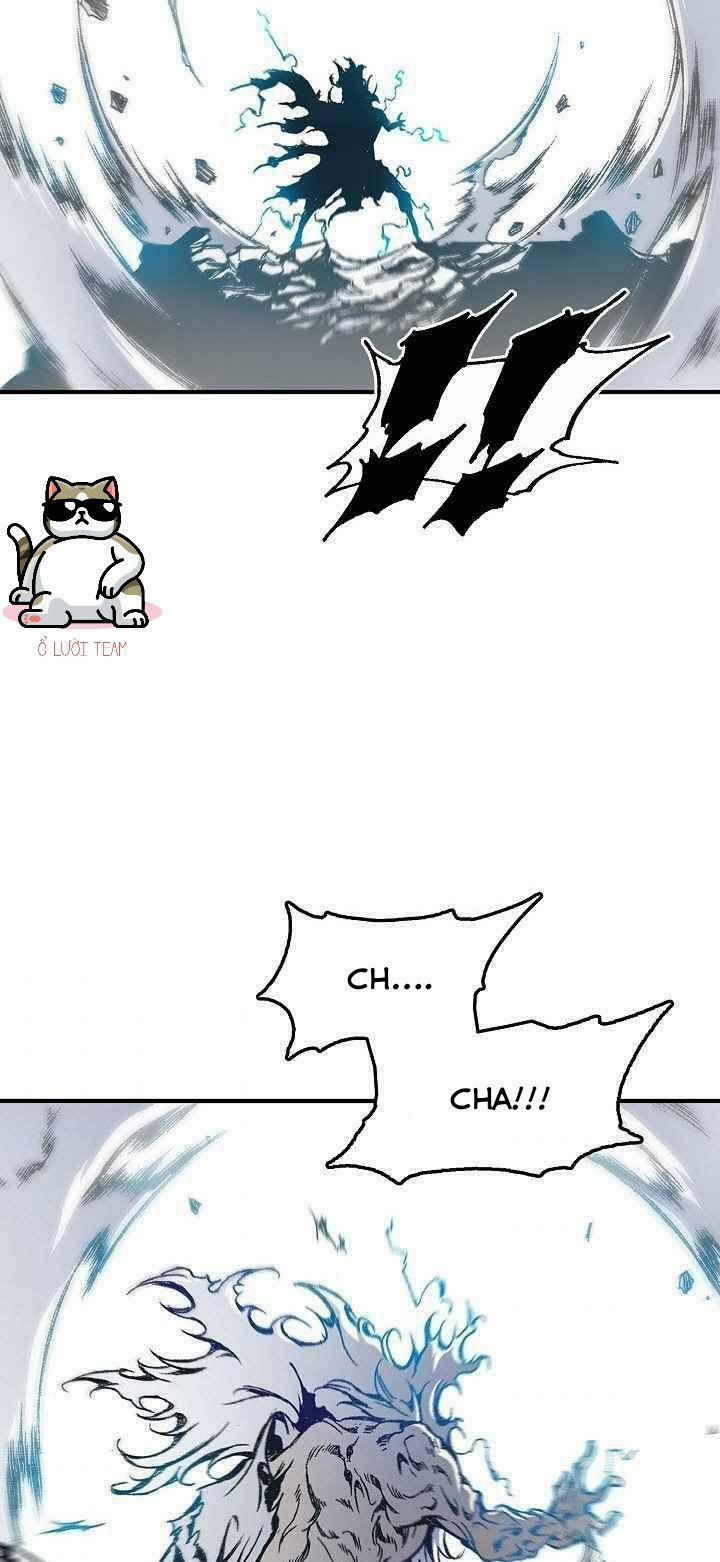 Hồi Ức Của Chiến Thần 39 trang 31