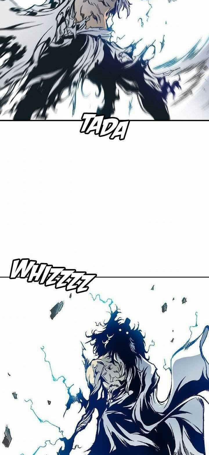 Hồi Ức Của Chiến Thần 39 trang 32