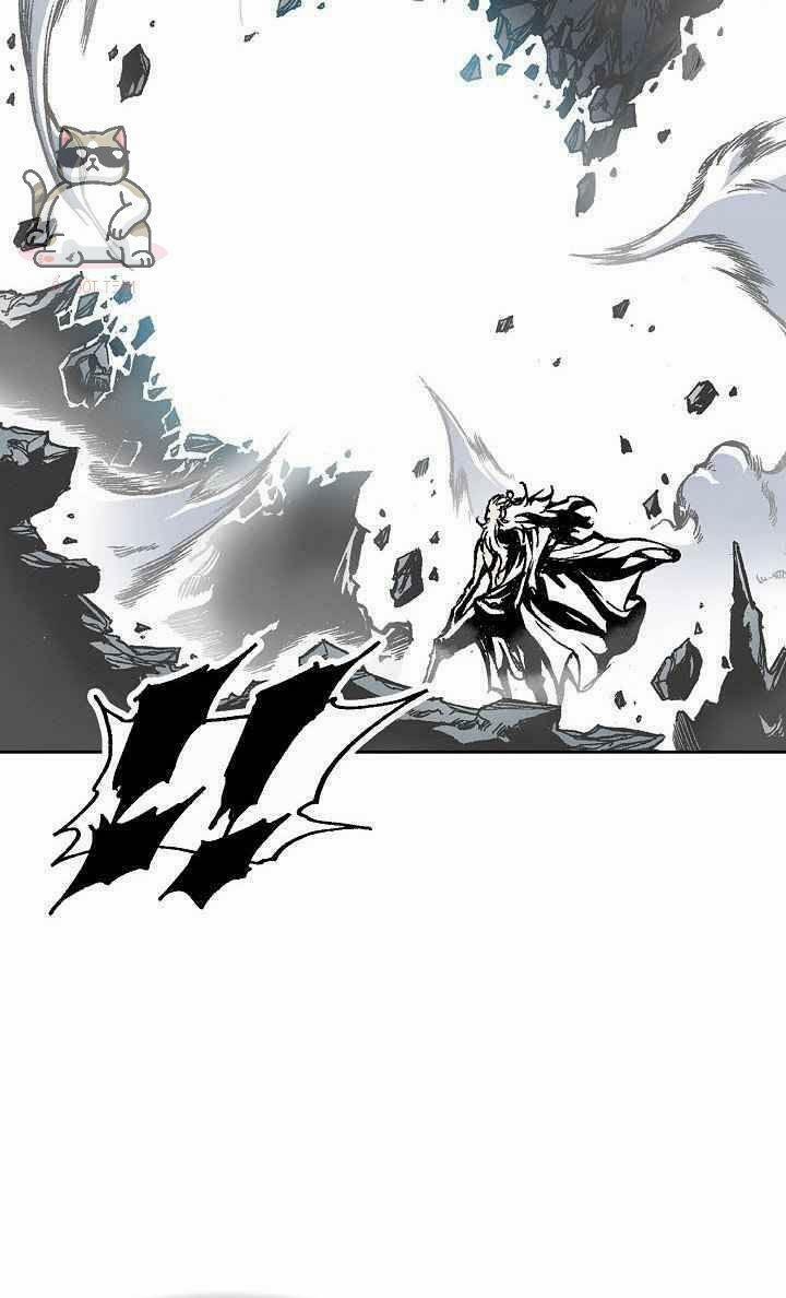 Hồi Ức Của Chiến Thần 39 trang 34