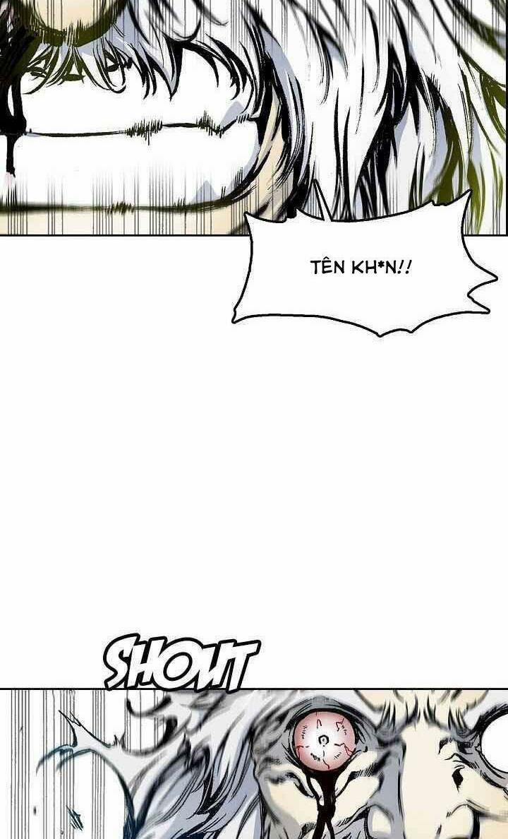 Hồi Ức Của Chiến Thần 39 trang 38