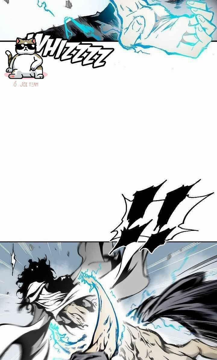 Hồi Ức Của Chiến Thần 39 trang 4