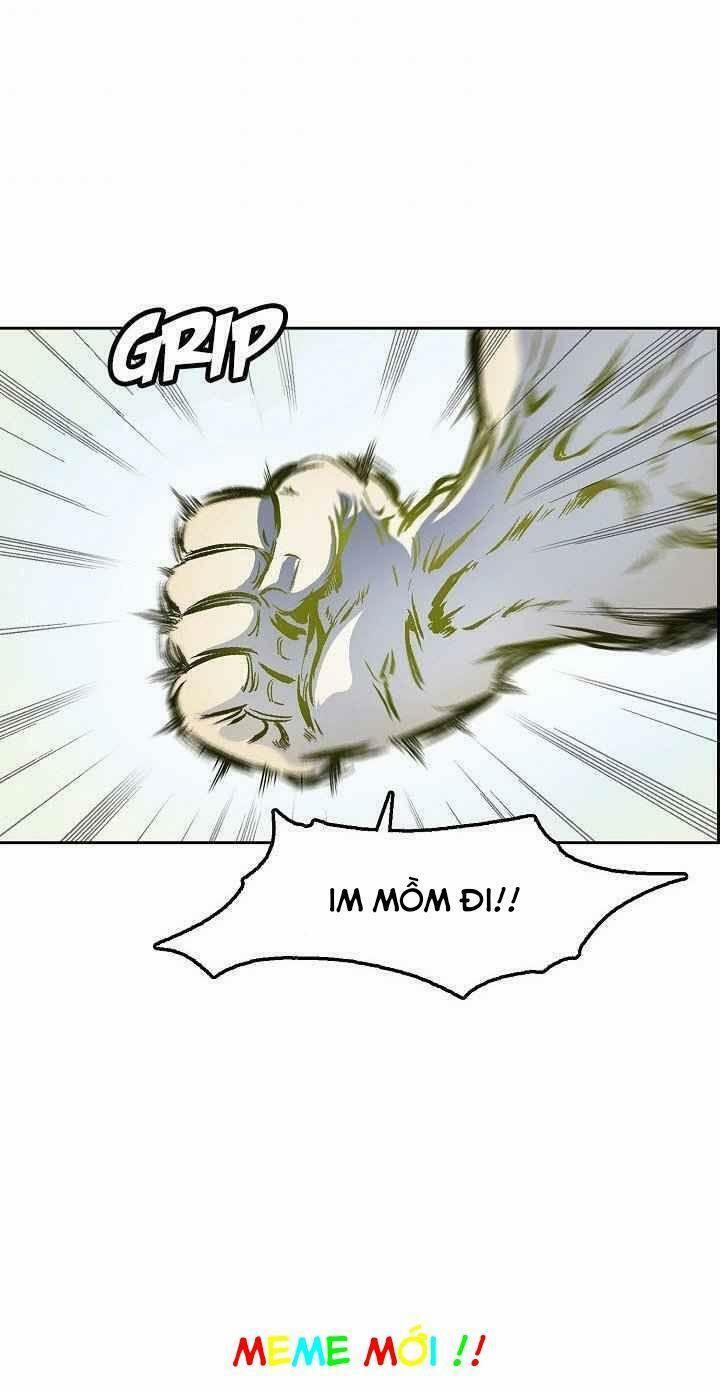 Hồi Ức Của Chiến Thần 39 trang 40