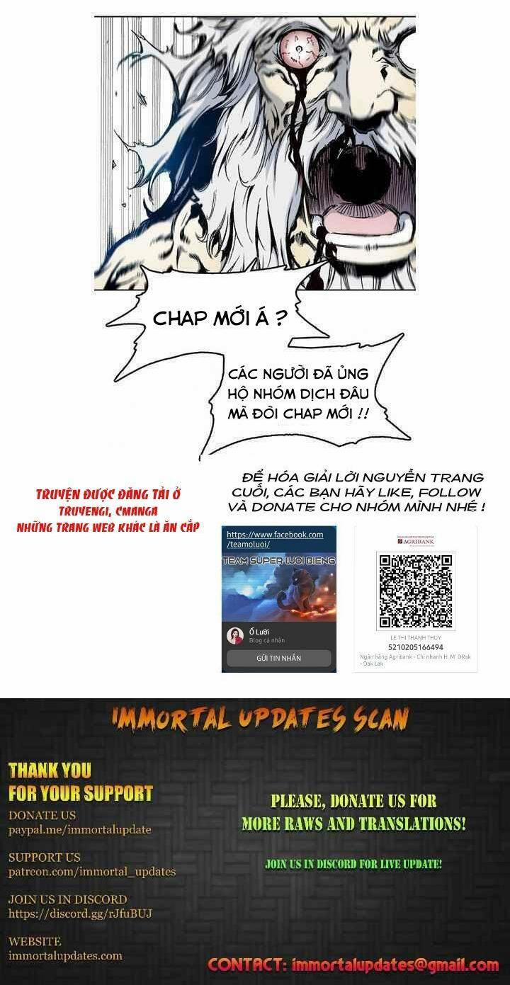 Hồi Ức Của Chiến Thần 39 trang 41