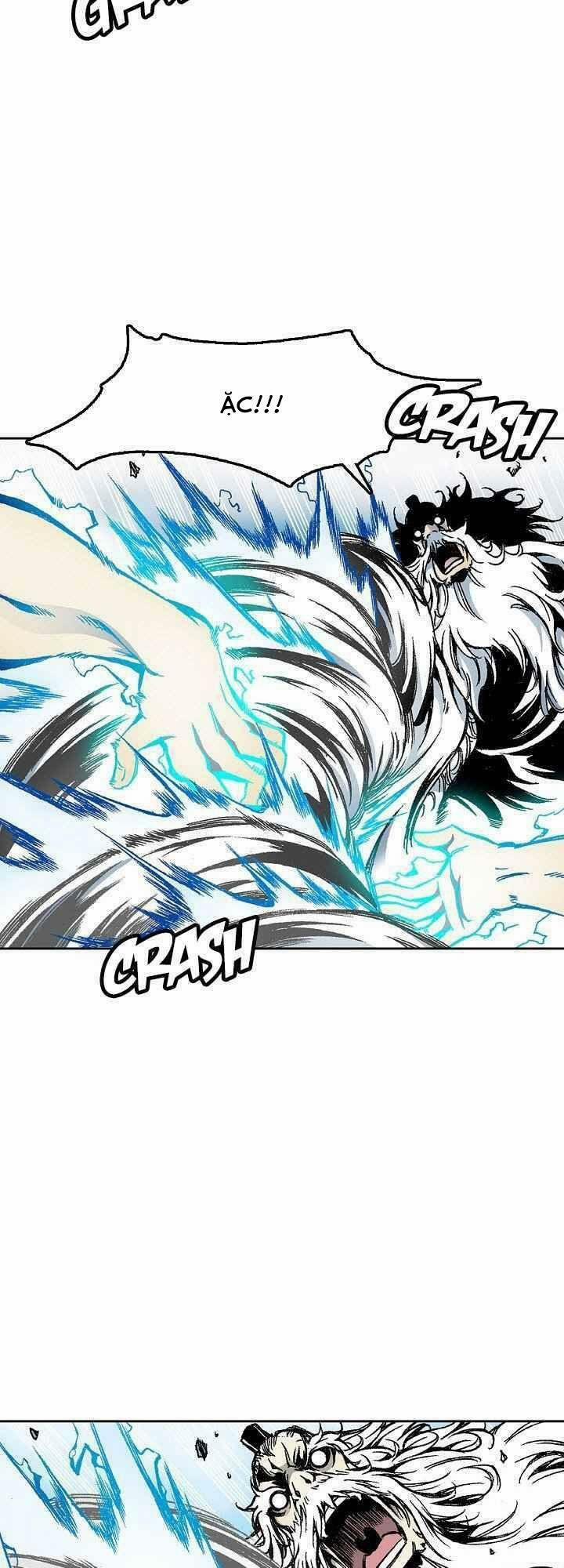 Hồi Ức Của Chiến Thần 39 trang 6