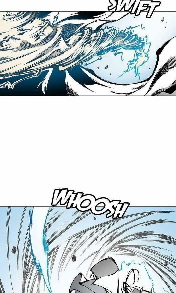 Hồi Ức Của Chiến Thần 39 trang 8