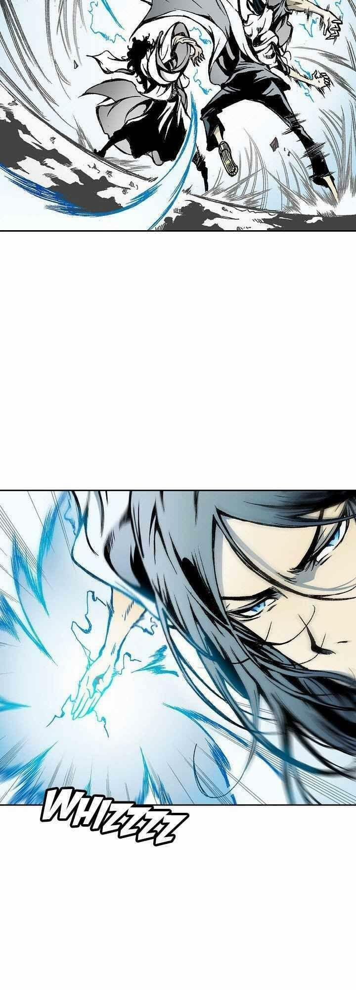 Hồi Ức Của Chiến Thần 39 trang 9