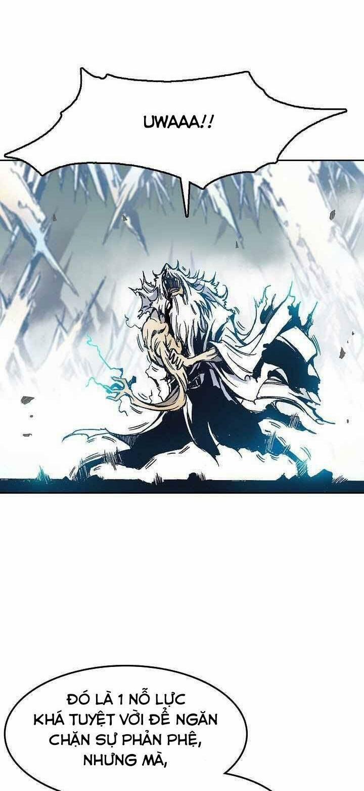 Hồi Ức Của Chiến Thần 40 trang 11