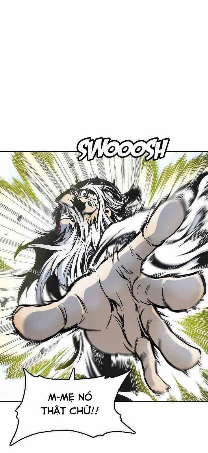 Hồi Ức Của Chiến Thần 40 trang 14