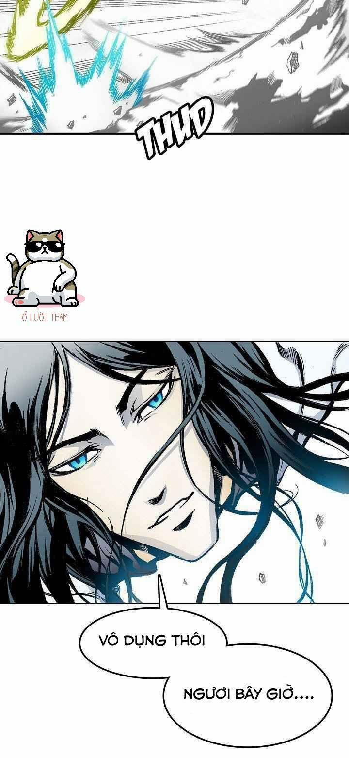 Hồi Ức Của Chiến Thần 40 trang 16