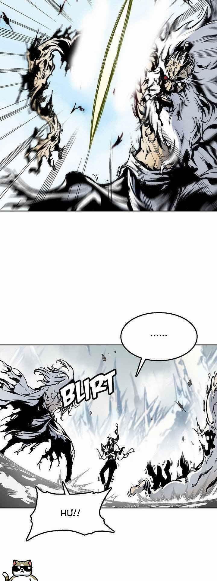 Hồi Ức Của Chiến Thần 40 trang 18