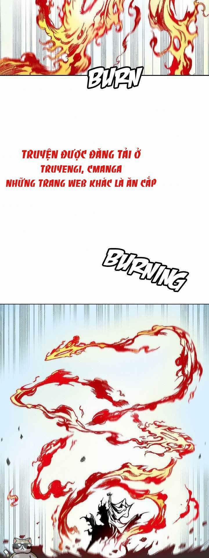 Hồi Ức Của Chiến Thần 40 trang 22