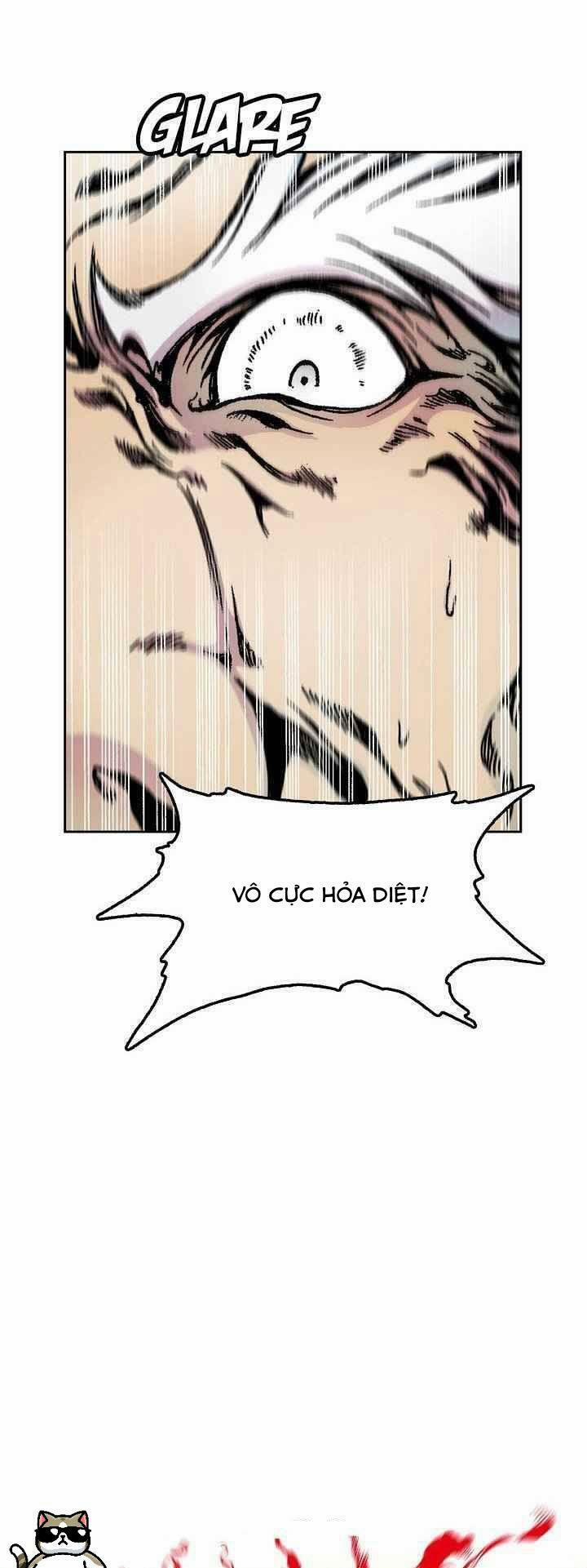 Hồi Ức Của Chiến Thần 40 trang 24