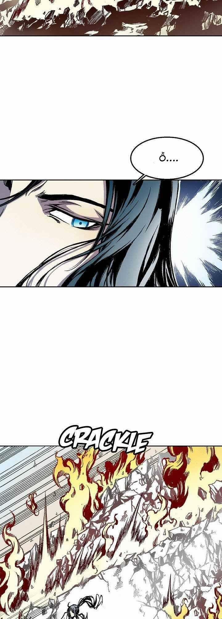 Hồi Ức Của Chiến Thần 40 trang 26