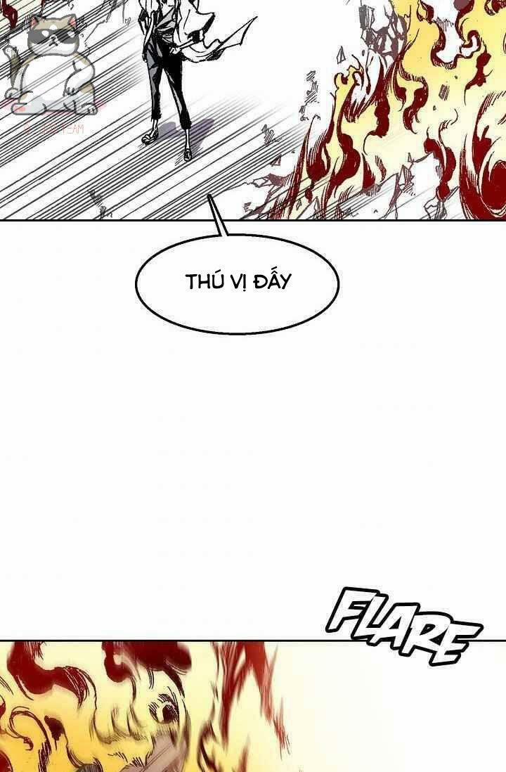 Hồi Ức Của Chiến Thần 40 trang 27