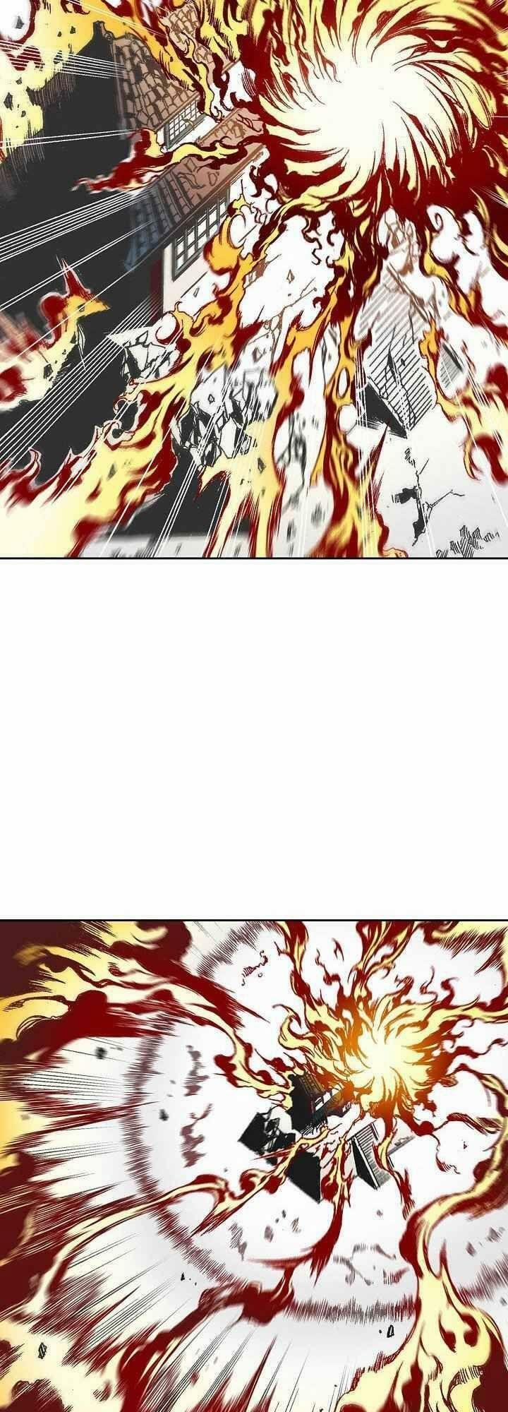 Hồi Ức Của Chiến Thần 40 trang 29