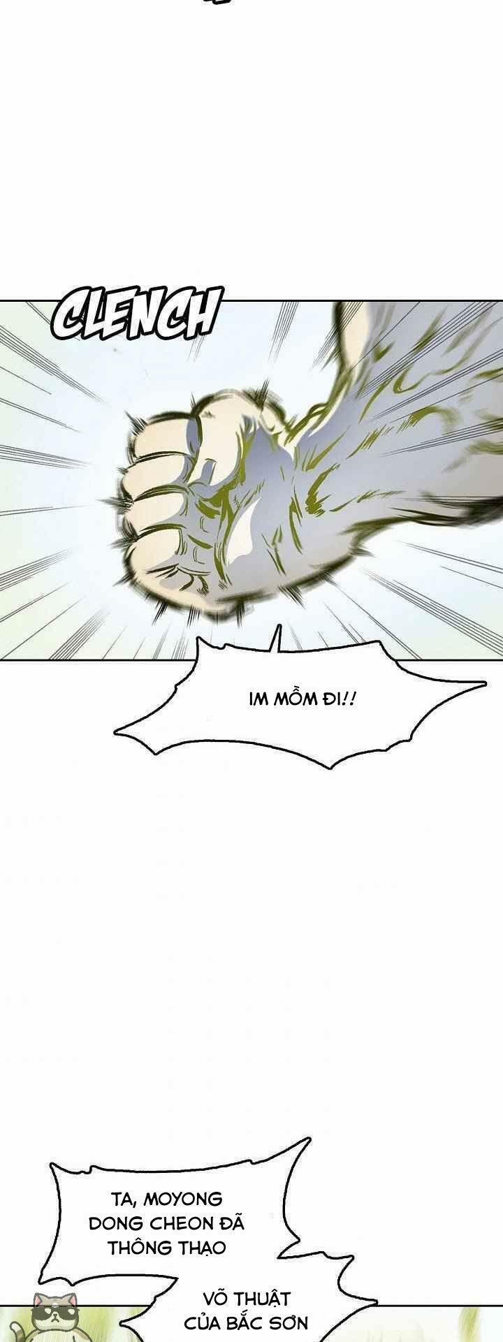 Hồi Ức Của Chiến Thần 40 trang 3