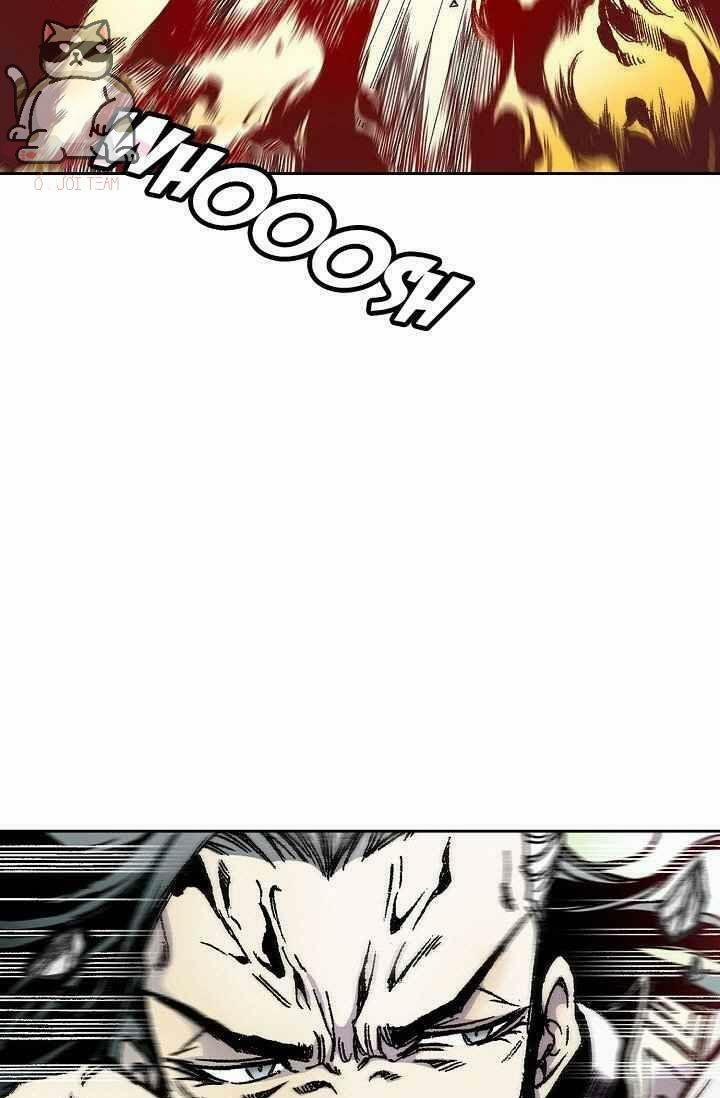 Hồi Ức Của Chiến Thần 40 trang 30