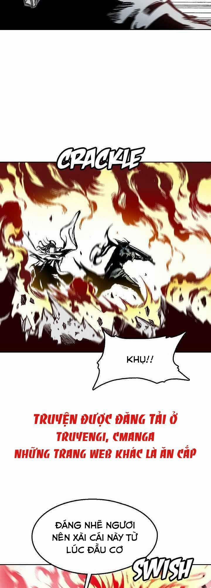 Hồi Ức Của Chiến Thần 40 trang 32