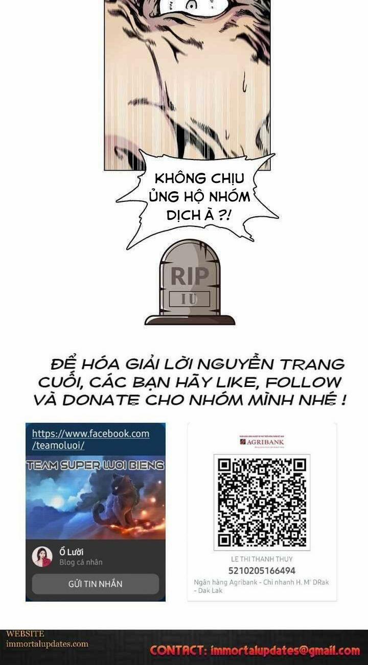 Hồi Ức Của Chiến Thần 40 trang 34