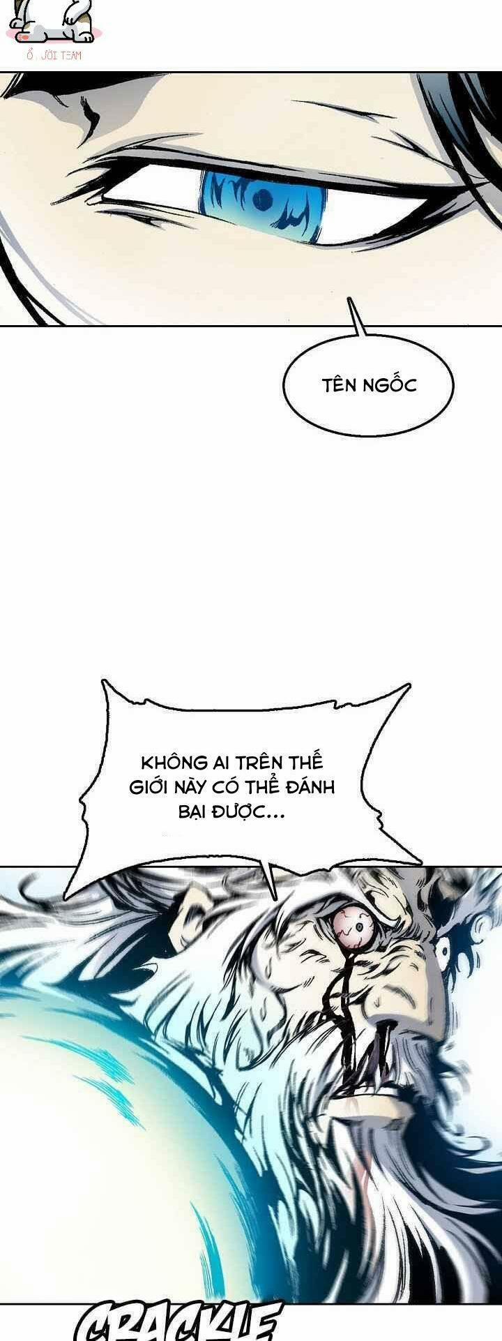 Hồi Ức Của Chiến Thần 40 trang 6