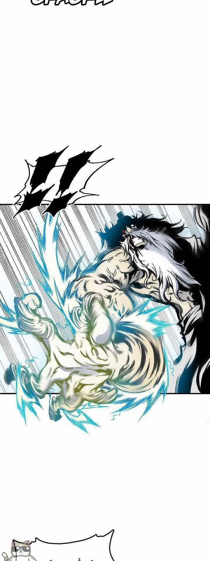 Hồi Ức Của Chiến Thần 40 trang 7