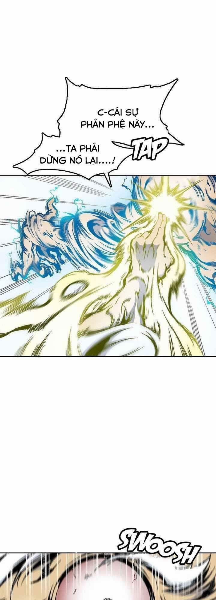 Hồi Ức Của Chiến Thần 40 trang 9