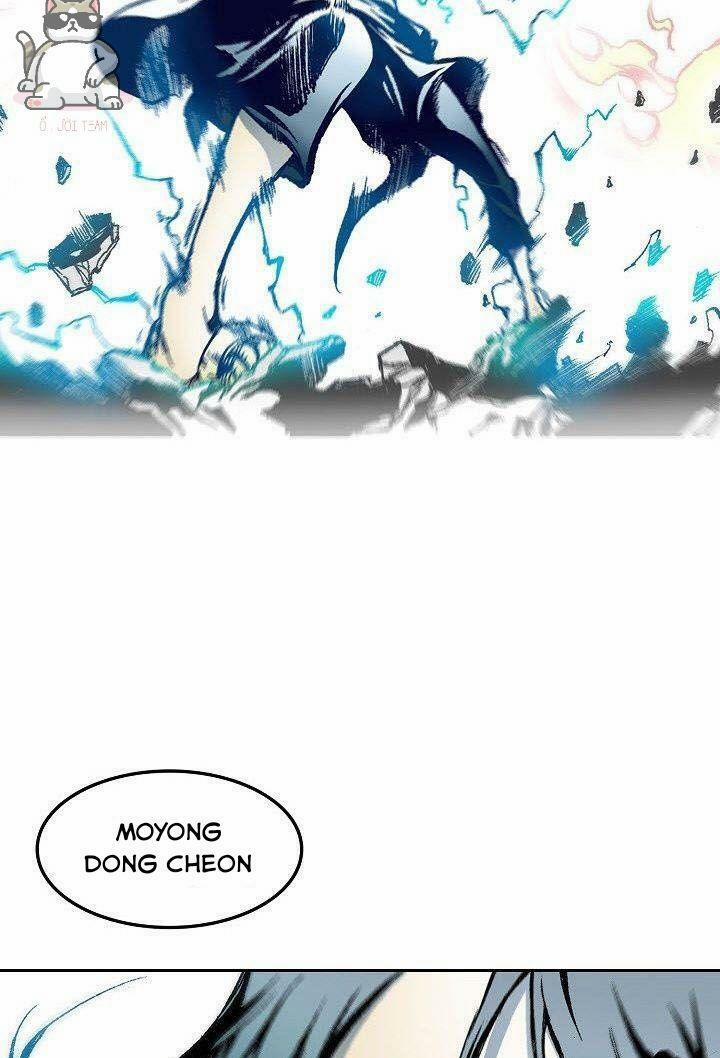 Hồi Ức Của Chiến Thần 41 trang 10