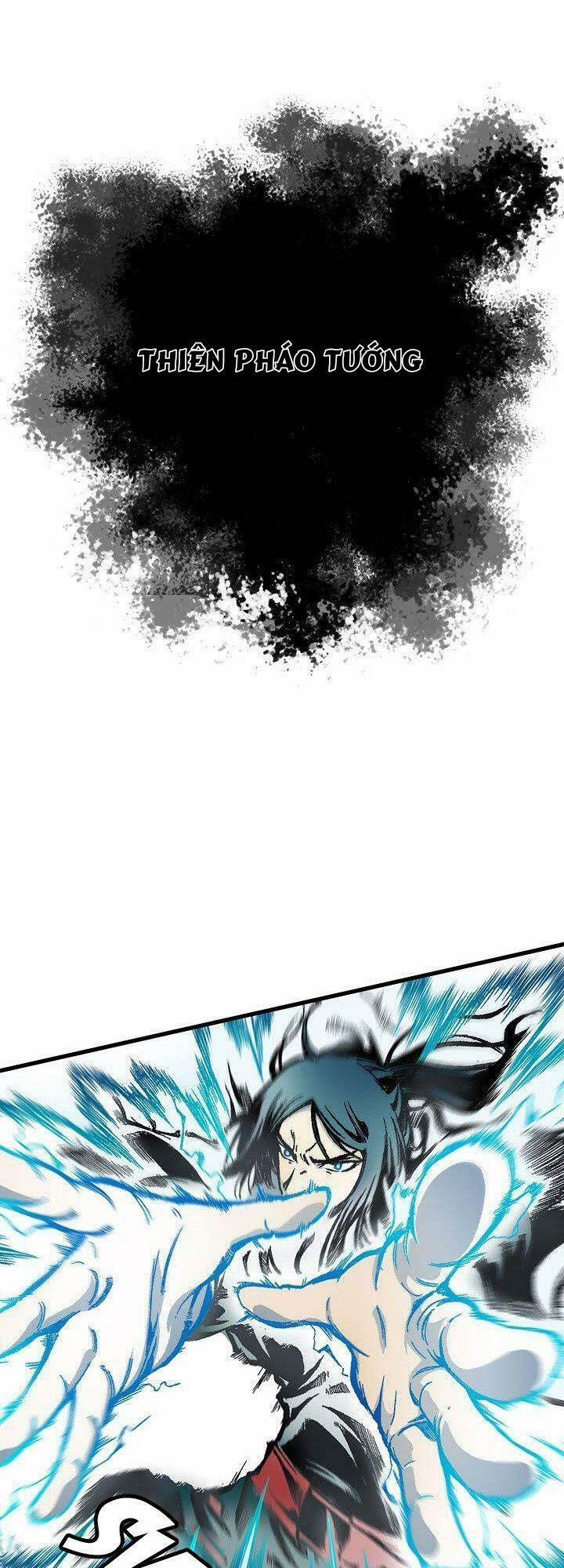 Hồi Ức Của Chiến Thần 41 trang 12