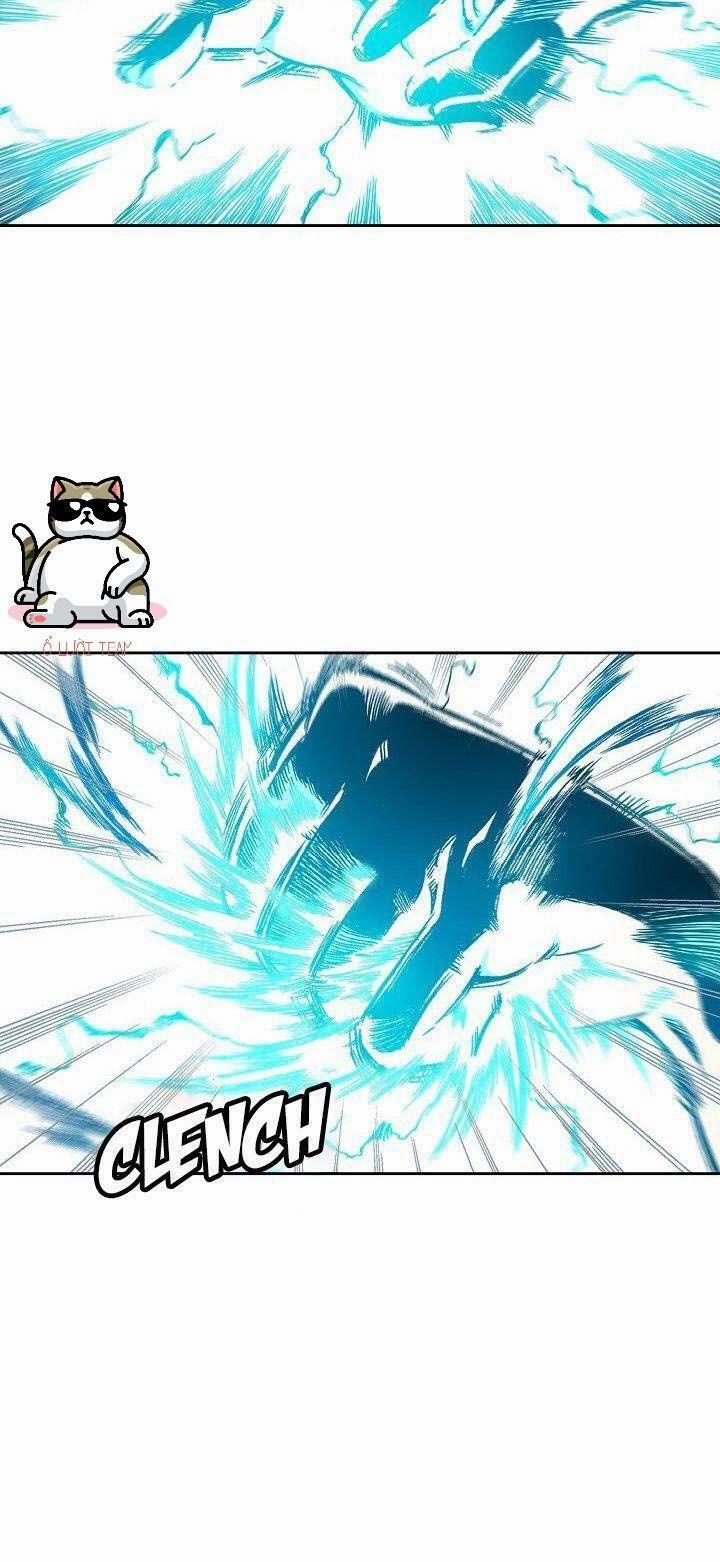 Hồi Ức Của Chiến Thần 41 trang 16