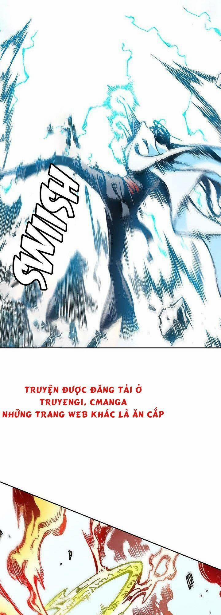 Hồi Ức Của Chiến Thần 41 trang 18