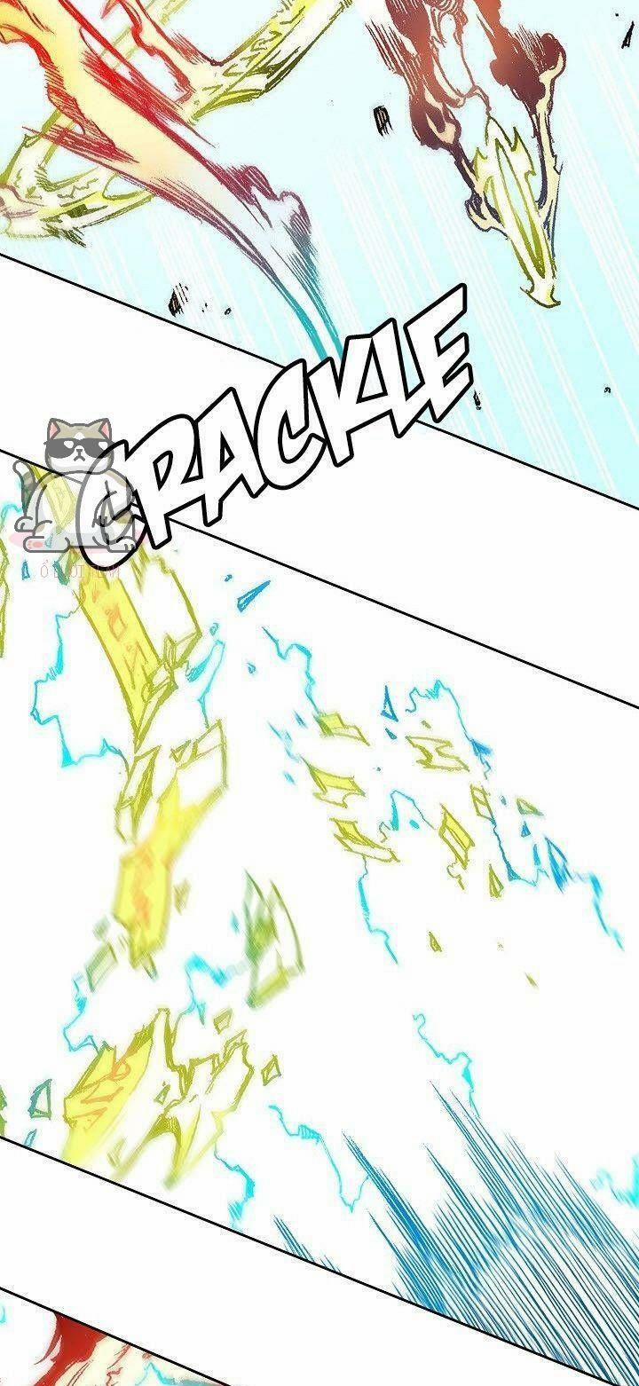 Hồi Ức Của Chiến Thần 41 trang 19