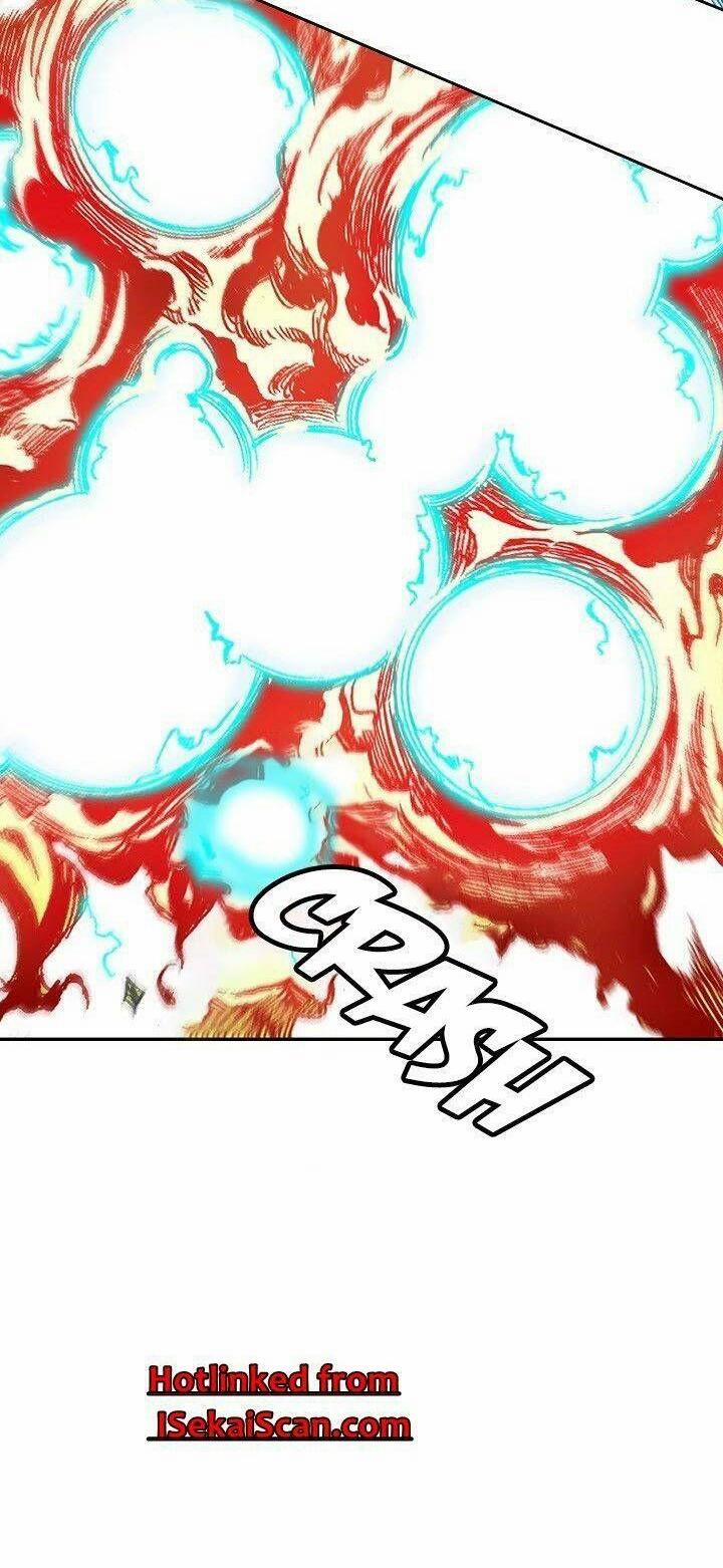 Hồi Ức Của Chiến Thần 41 trang 20