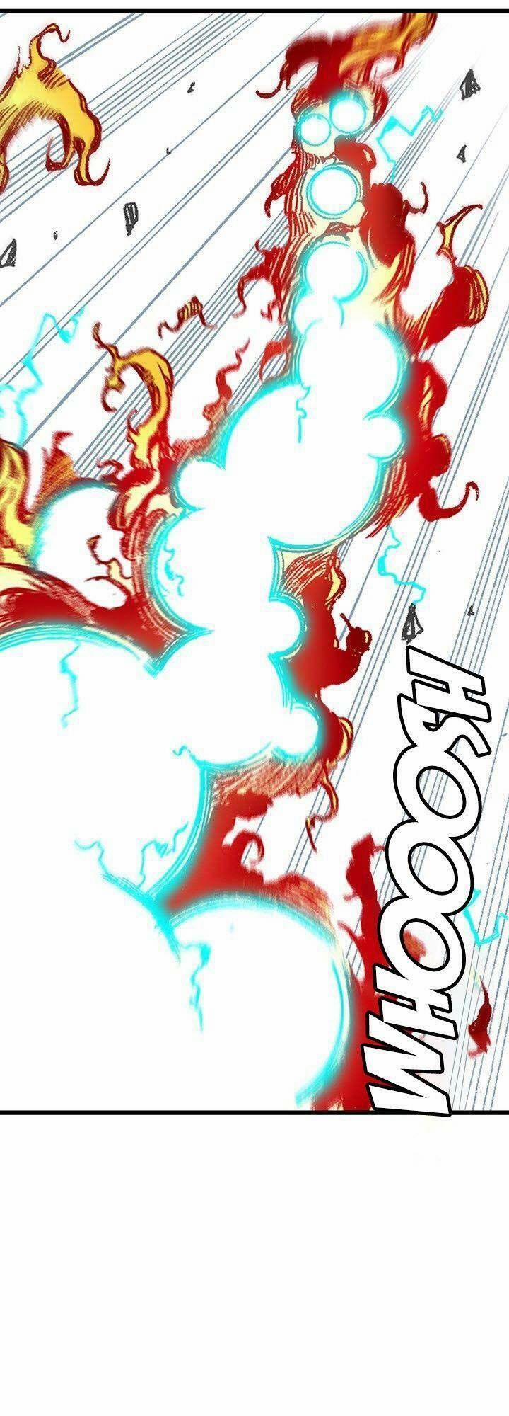 Hồi Ức Của Chiến Thần 41 trang 21