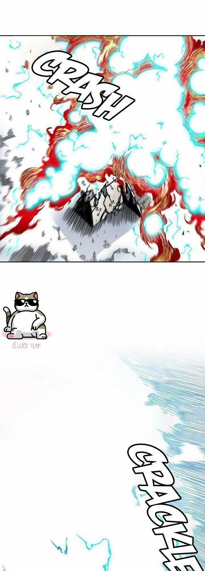 Hồi Ức Của Chiến Thần 41 trang 22
