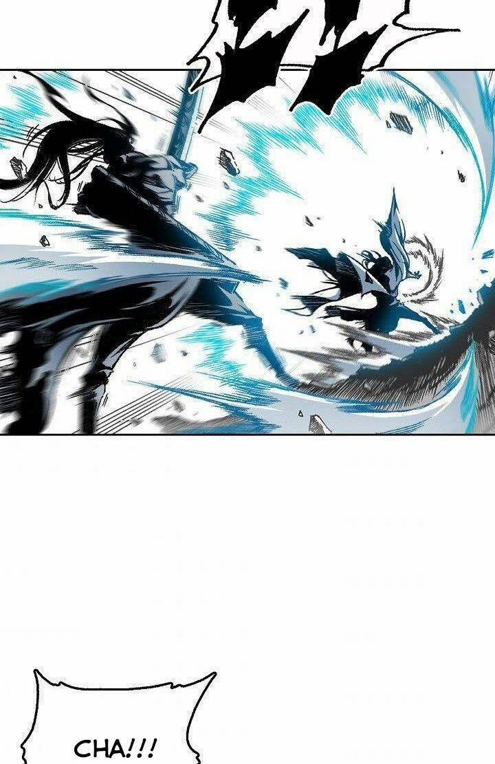 Hồi Ức Của Chiến Thần 41 trang 24