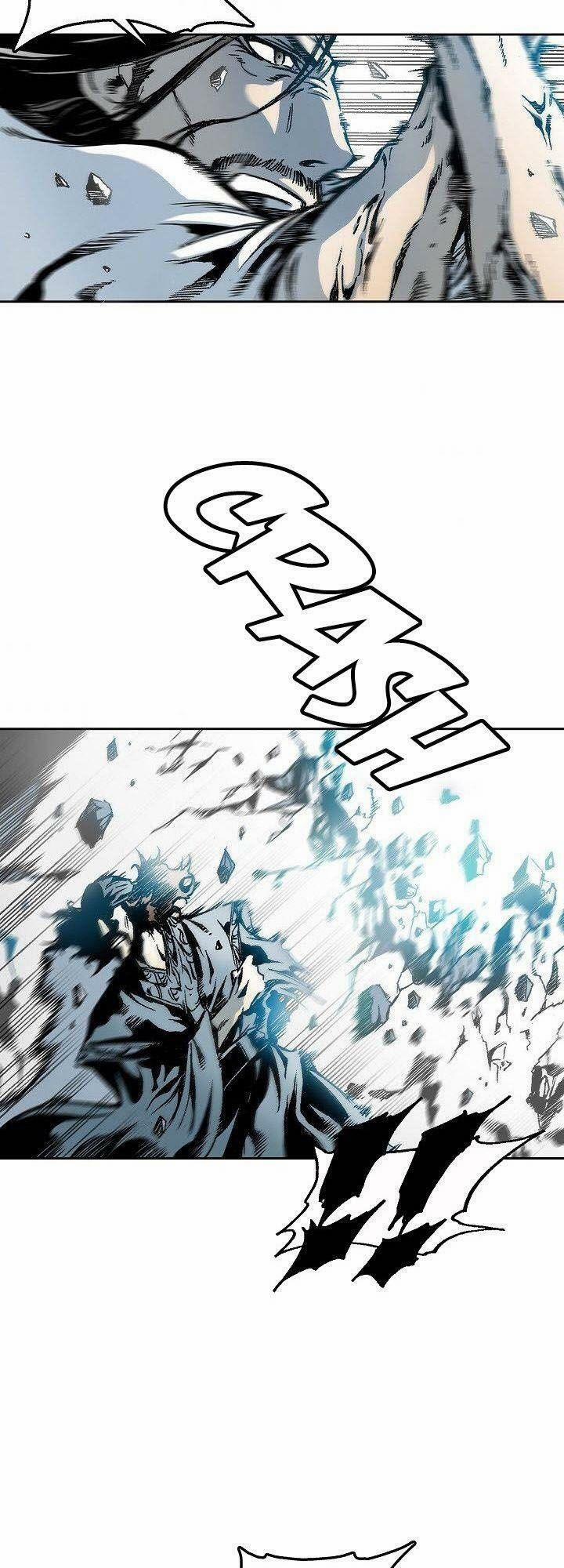 Hồi Ức Của Chiến Thần 41 trang 25