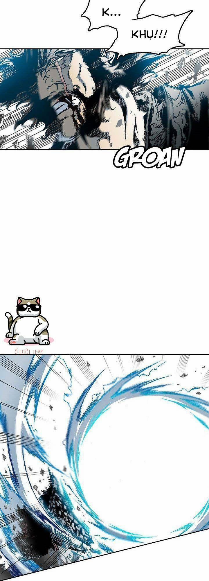 Hồi Ức Của Chiến Thần 41 trang 26