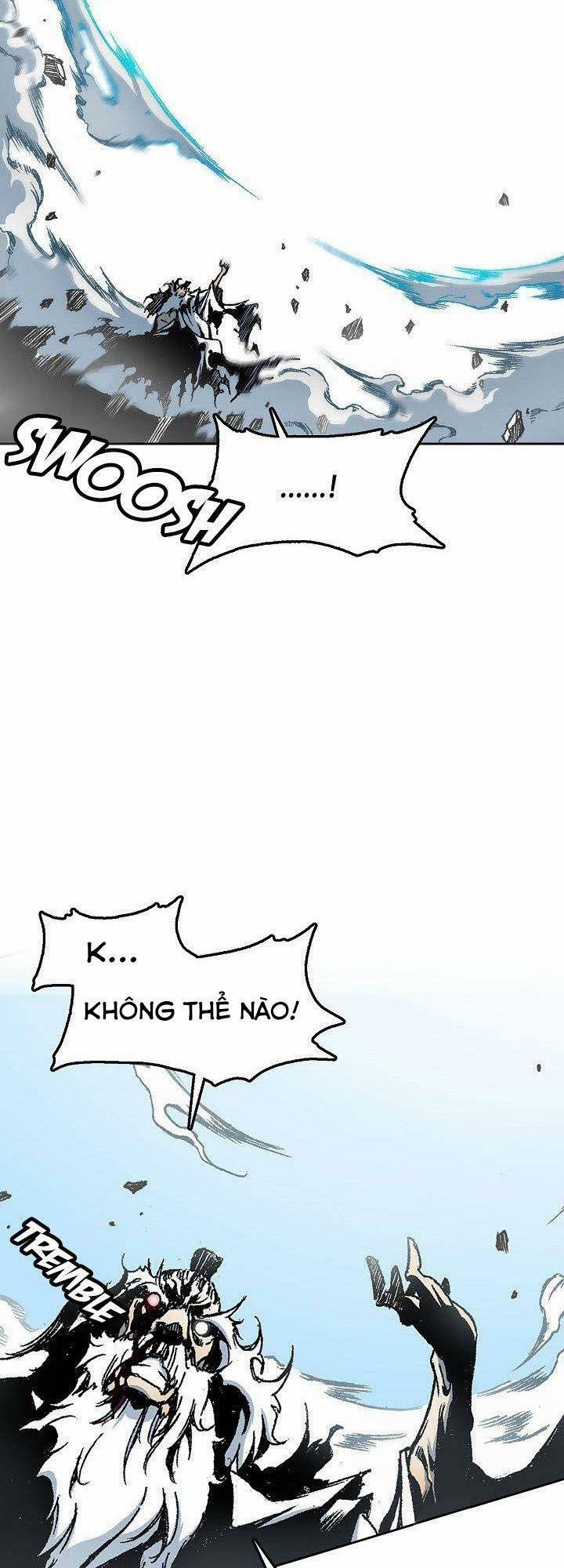 Hồi Ức Của Chiến Thần 41 trang 29