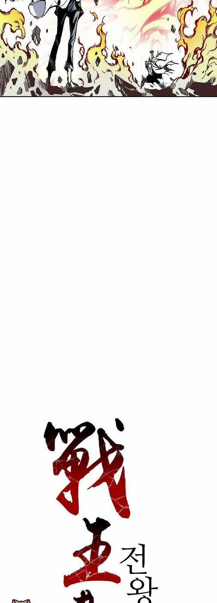 Hồi Ức Của Chiến Thần 41 trang 3