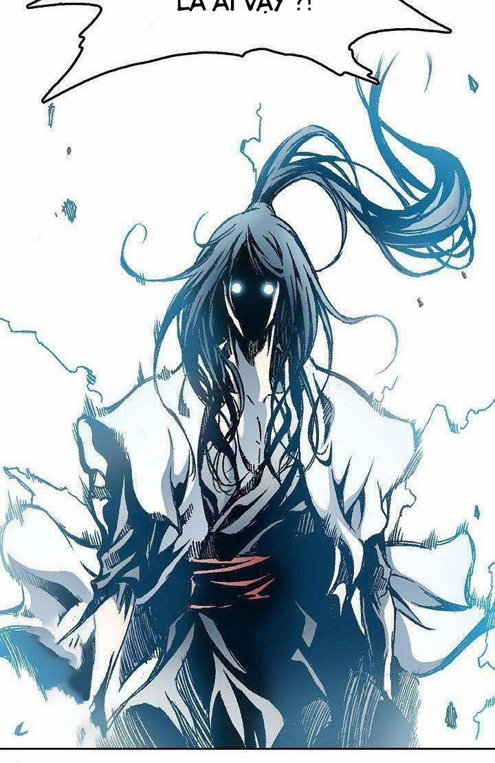 Hồi Ức Của Chiến Thần 41 trang 31