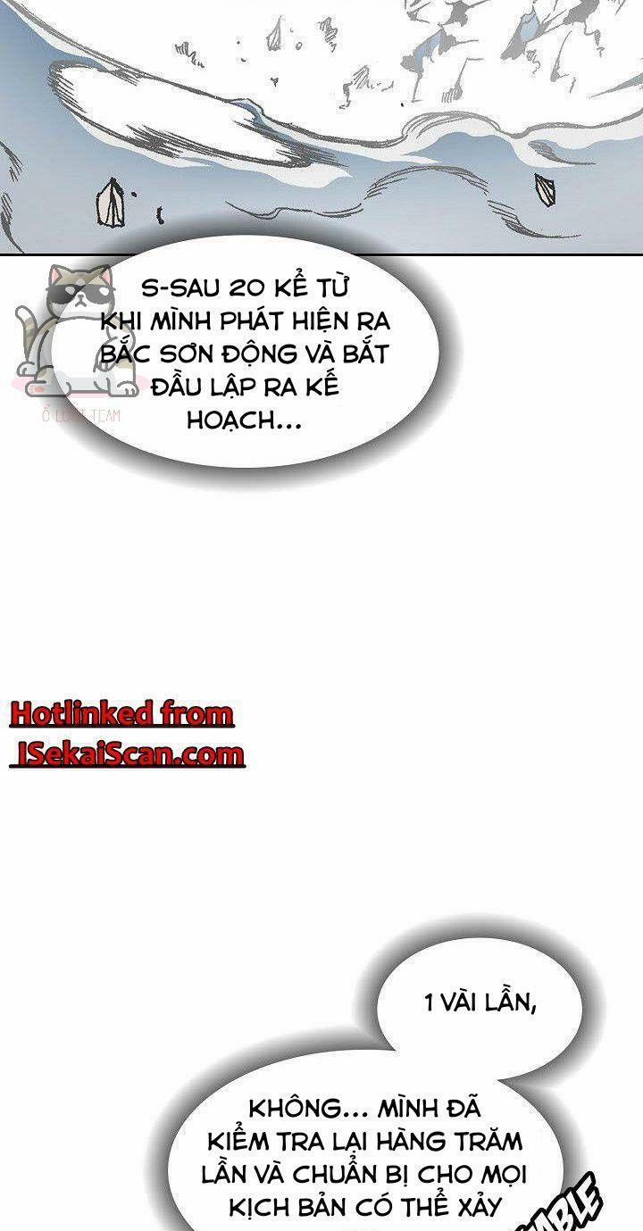 Hồi Ức Của Chiến Thần 41 trang 34