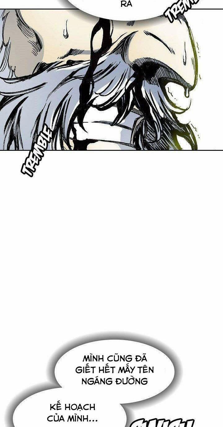 Hồi Ức Của Chiến Thần 41 trang 35