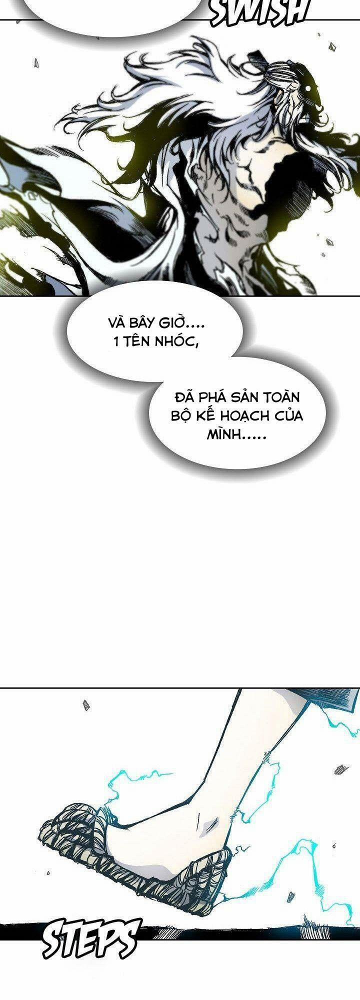 Hồi Ức Của Chiến Thần 41 trang 36