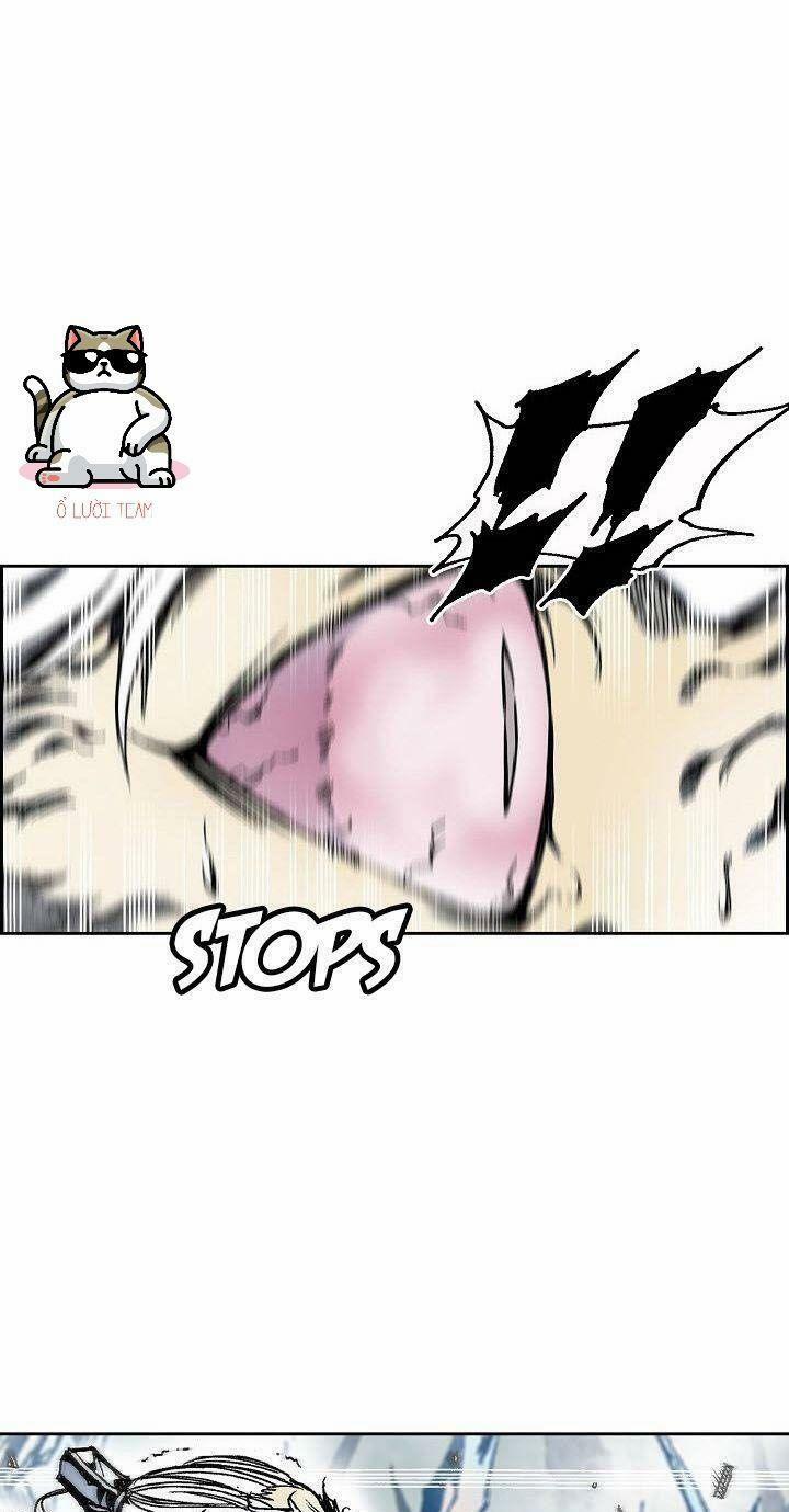 Hồi Ức Của Chiến Thần 41 trang 37