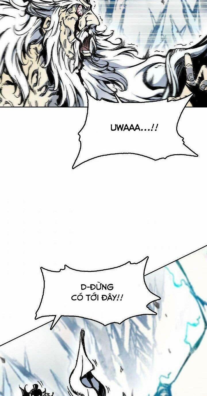 Hồi Ức Của Chiến Thần 41 trang 38
