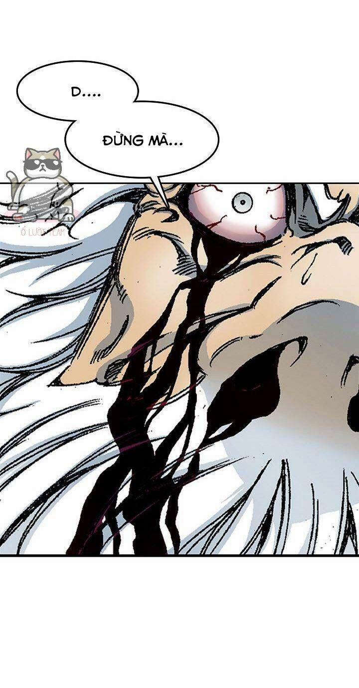 Hồi Ức Của Chiến Thần 41 trang 40